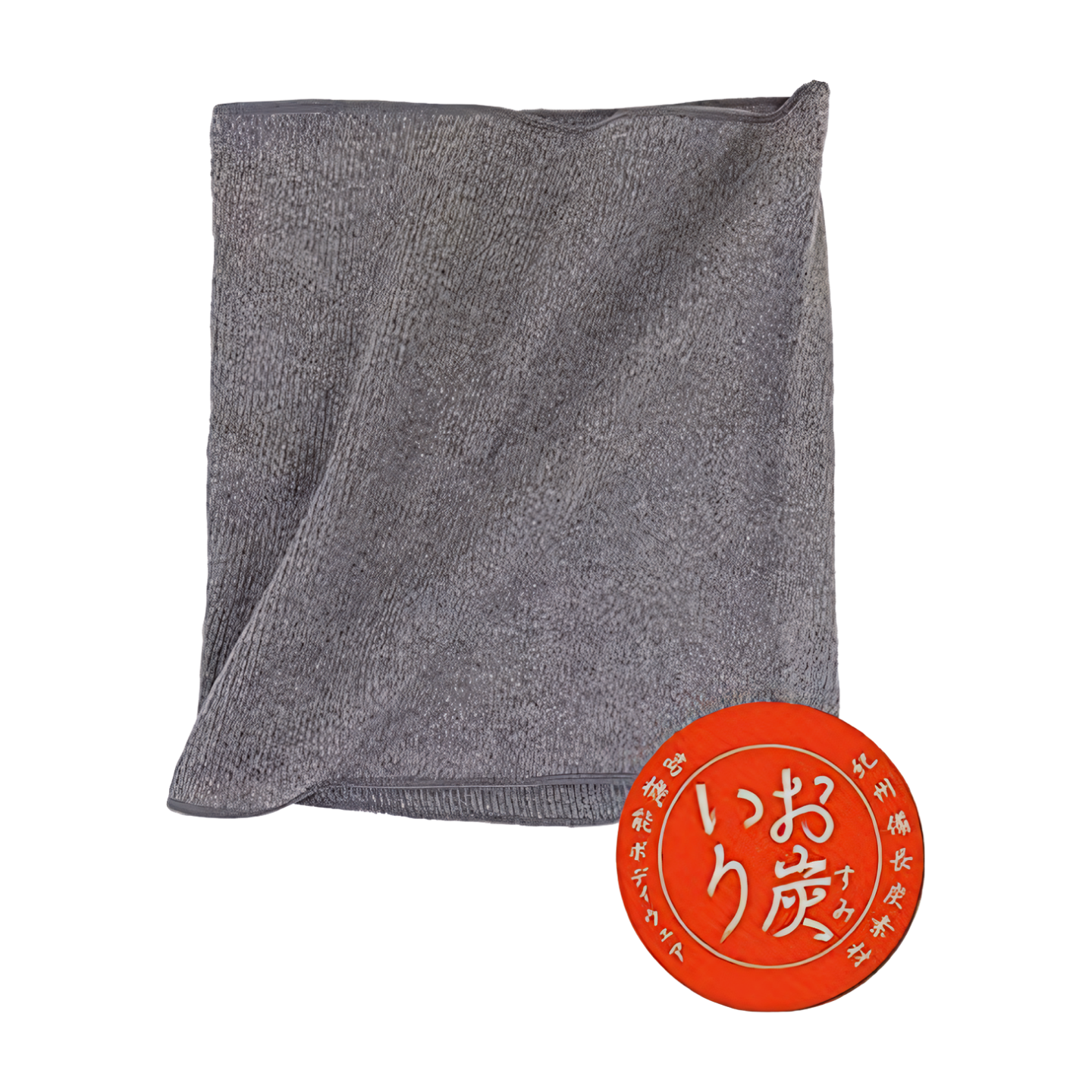 備長炭 のびる腹巻(フリーサイズ)